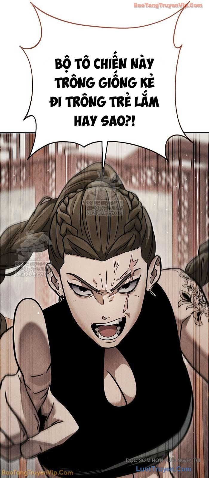 Thần Ma Đại Đế Chap 32 - Next Chap 33