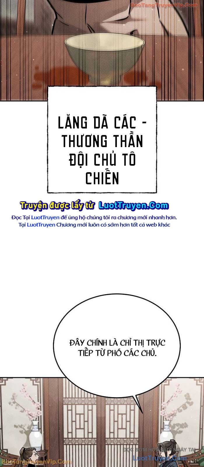 Thần Ma Đại Đế Chap 32 - Next Chap 33