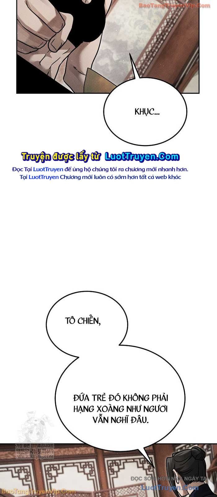 Thần Ma Đại Đế Chap 32 - Next Chap 33