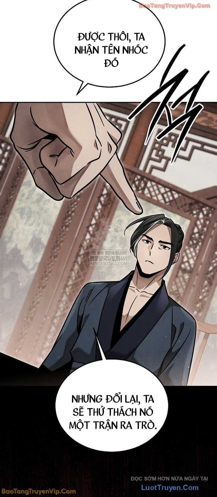 Thần Ma Đại Đế Chap 32 - Next Chap 33