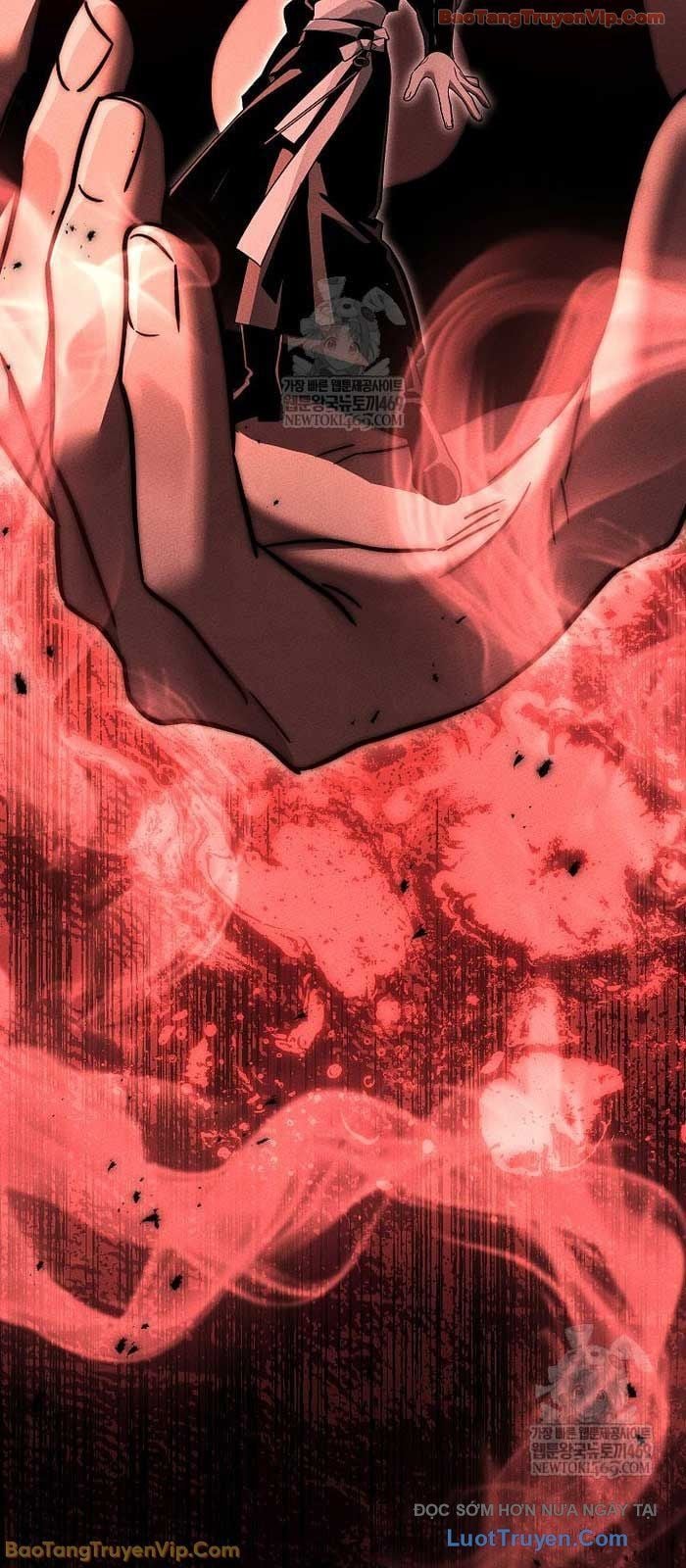 Thần Ma Đại Đế Chap 32 - Next Chap 33