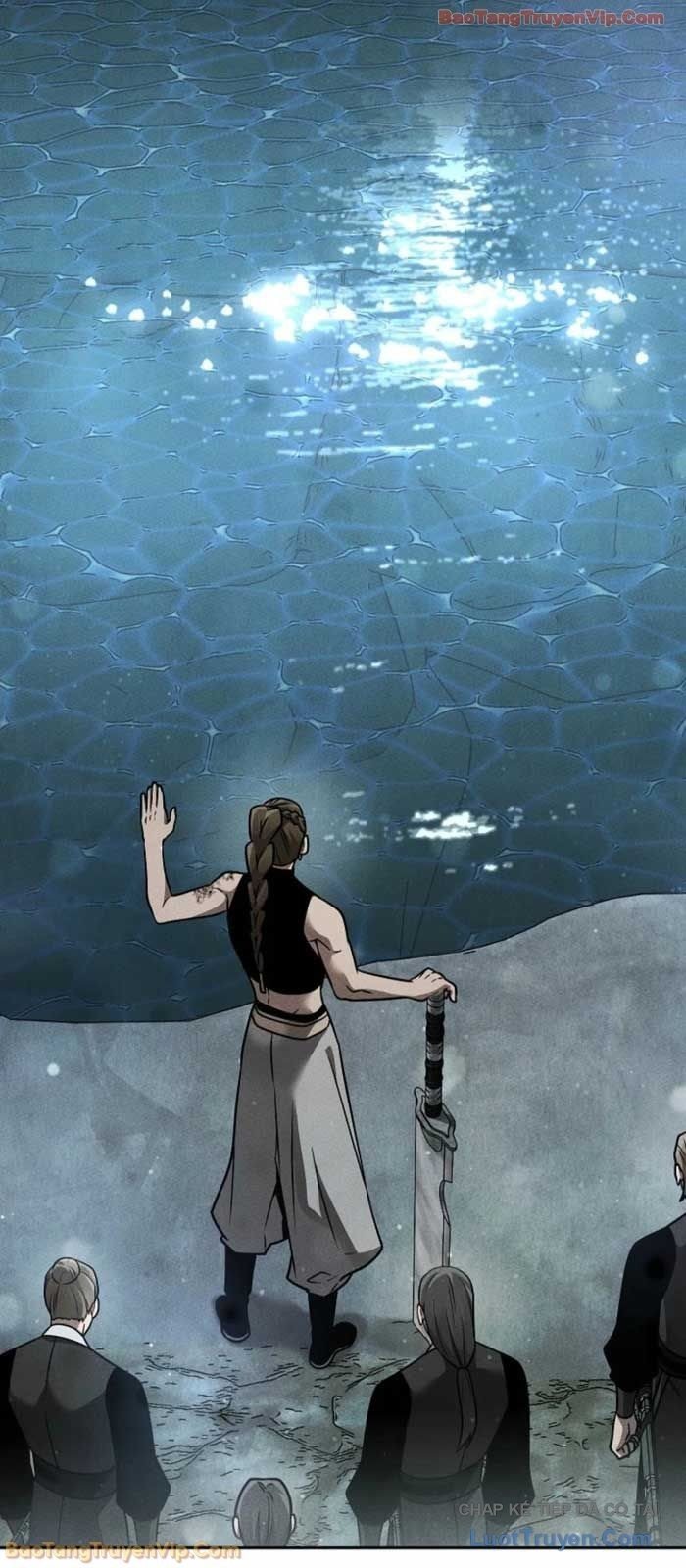 Thần Ma Đại Đế Chap 34 - Next Chap 35