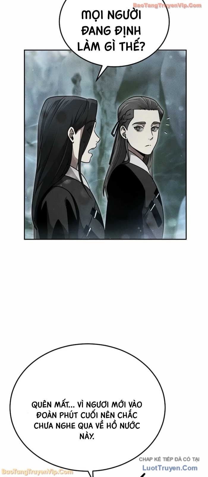 Thần Ma Đại Đế Chap 34 - Next Chap 35