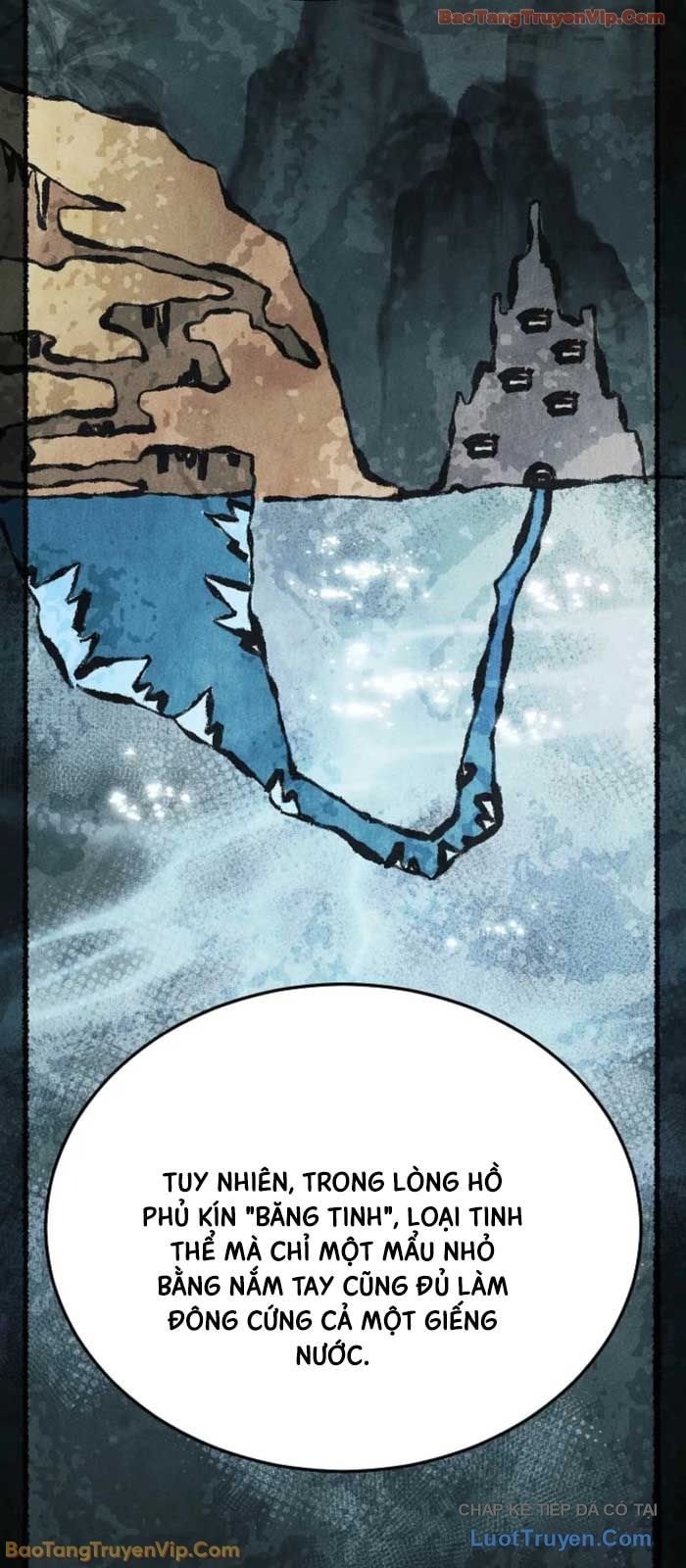 Thần Ma Đại Đế Chap 34 - Next Chap 35