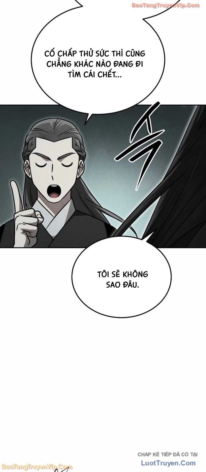 Thần Ma Đại Đế Chap 34 - Next Chap 35