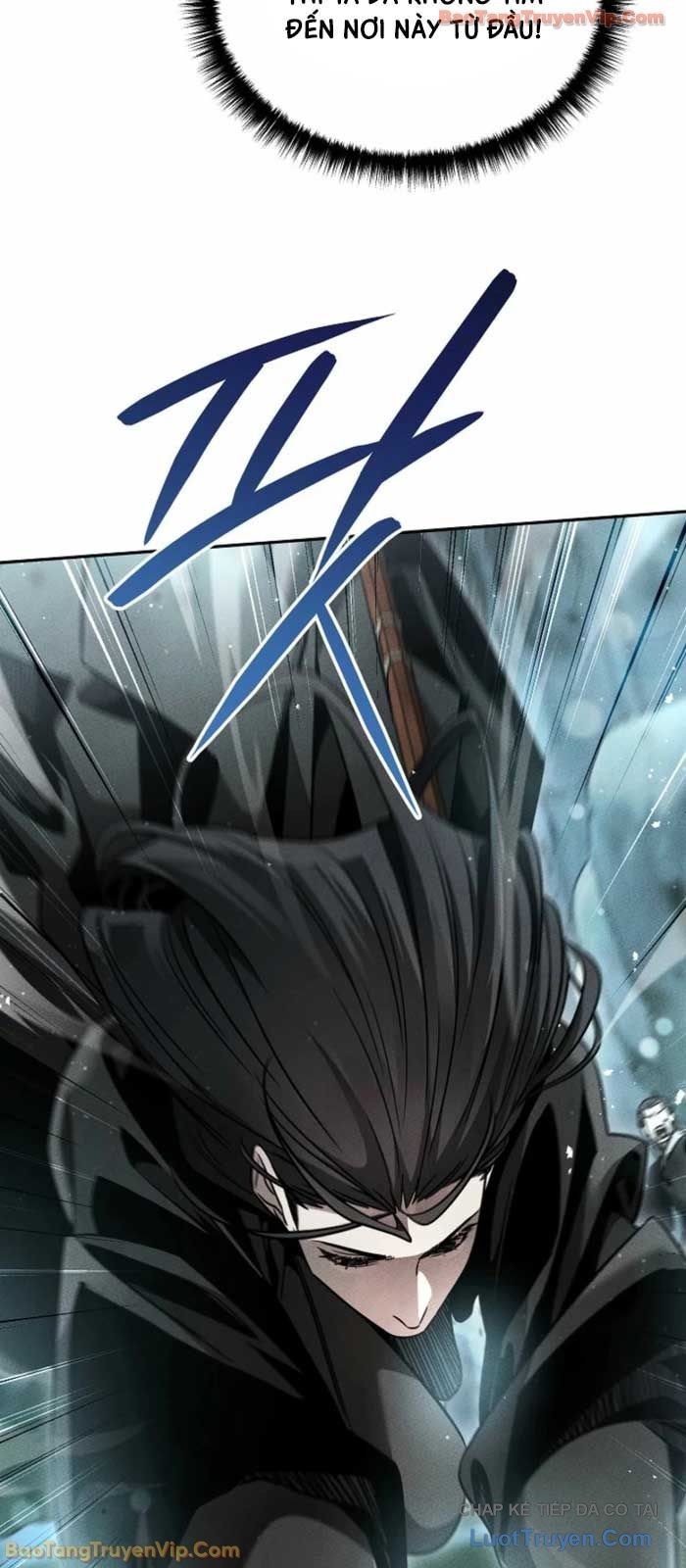 Thần Ma Đại Đế Chap 34 - Next Chap 35