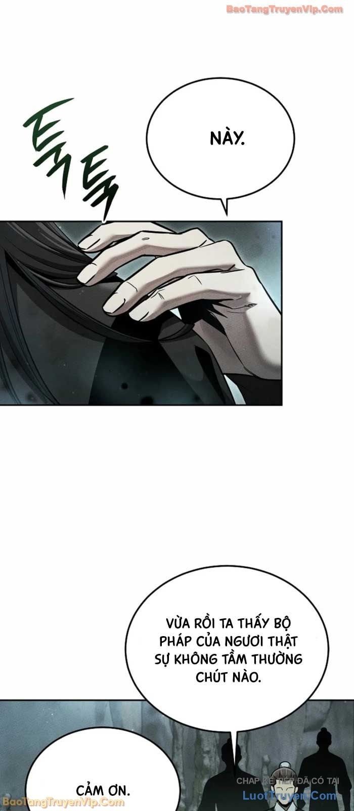 Thần Ma Đại Đế Chap 34 - Next Chap 35