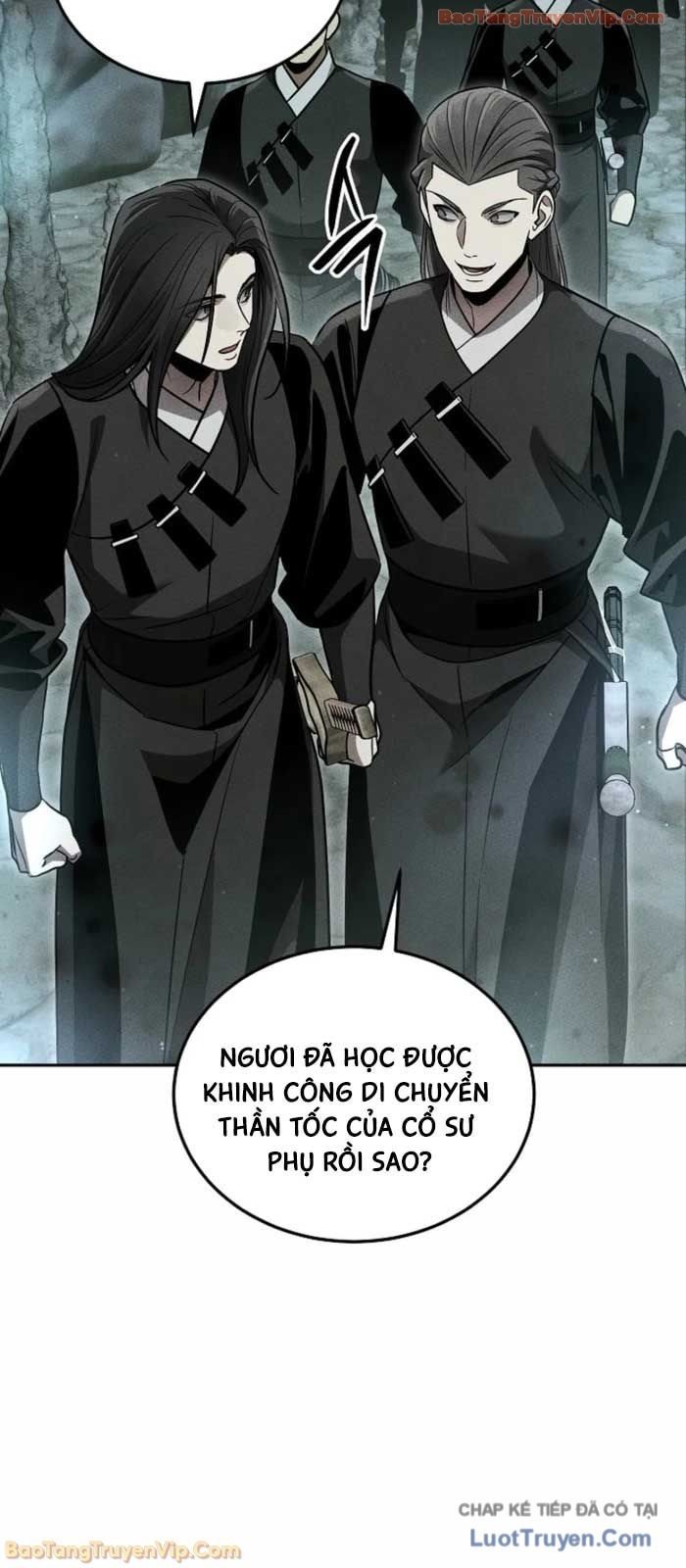 Thần Ma Đại Đế Chap 34 - Next Chap 35