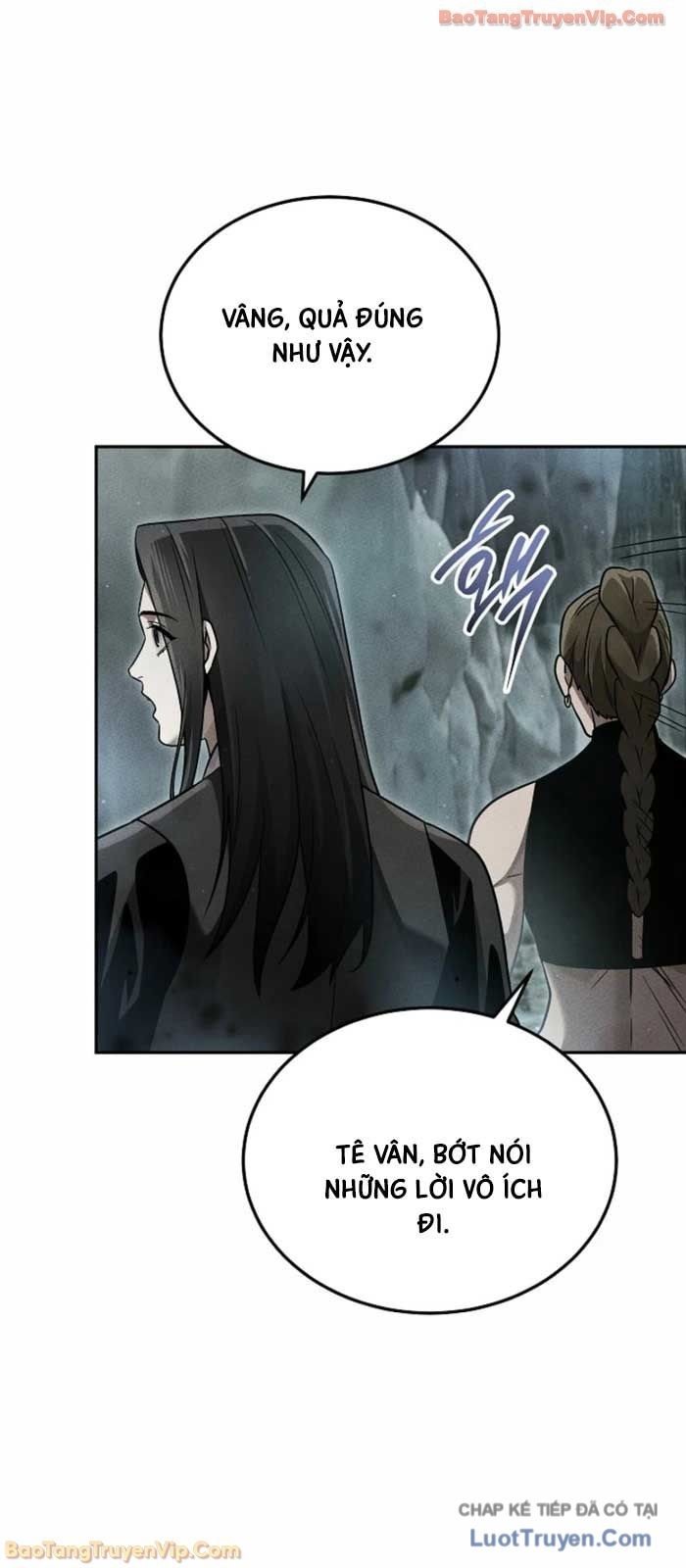 Thần Ma Đại Đế Chap 34 - Next Chap 35