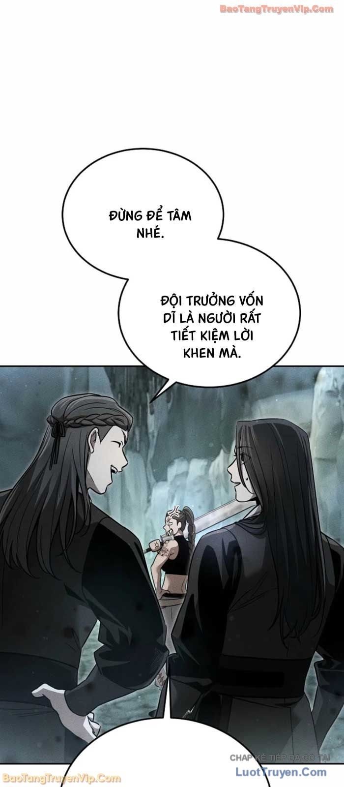 Thần Ma Đại Đế Chap 34 - Next Chap 35