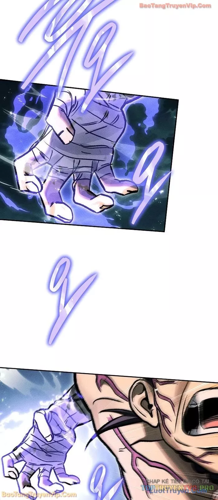 Thần Ma Đại Đế Chap 36 - Next Chap 37