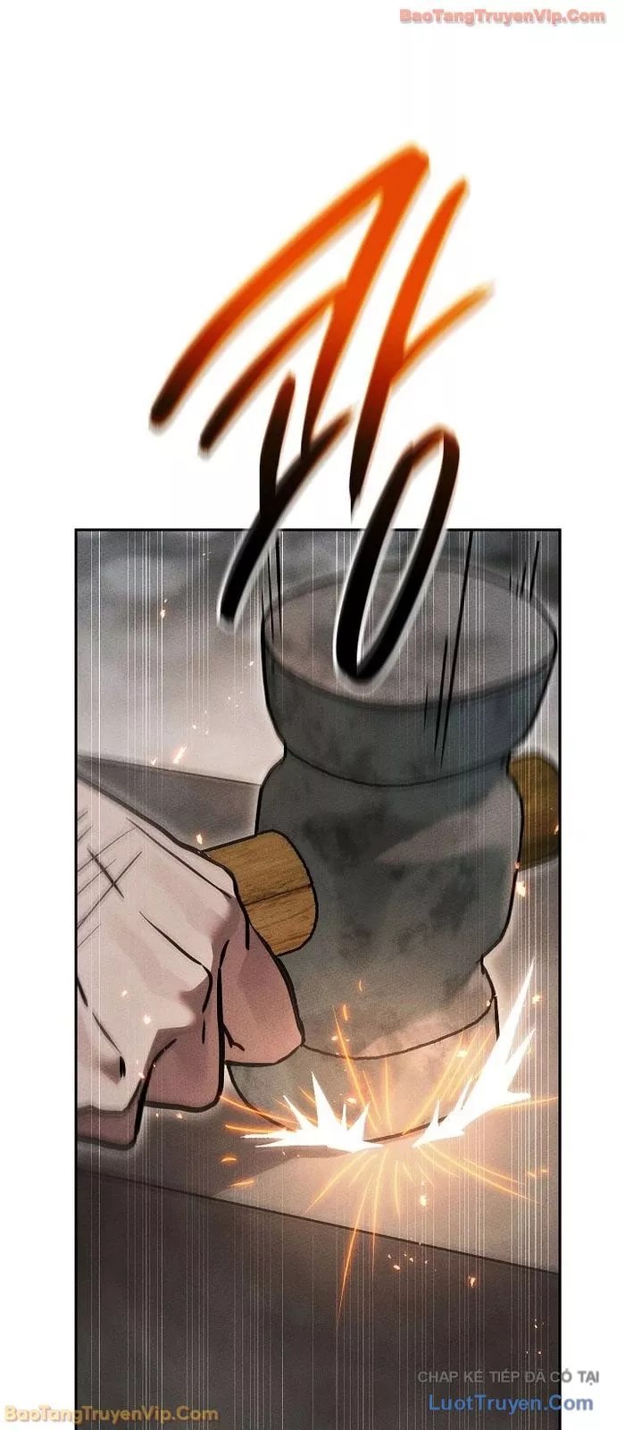 Thần Ma Đại Đế Chap 36 - Next Chap 37