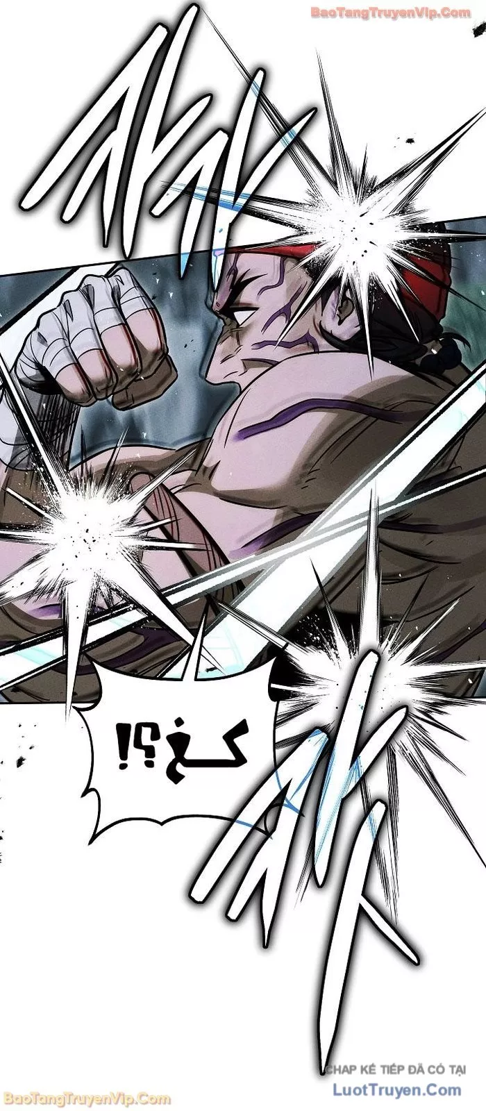 Thần Ma Đại Đế Chap 36 - Next Chap 37