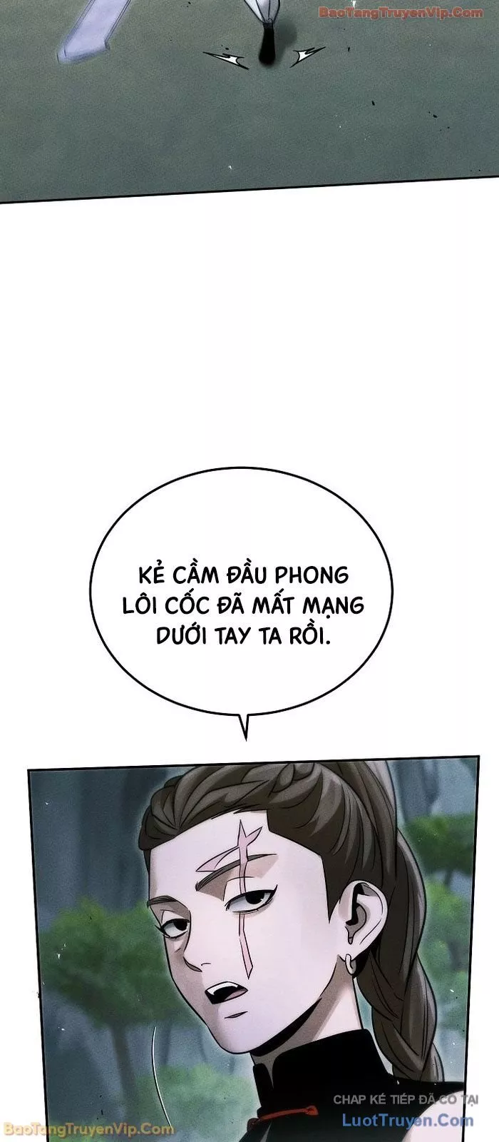 Thần Ma Đại Đế Chap 36 - Next Chap 37