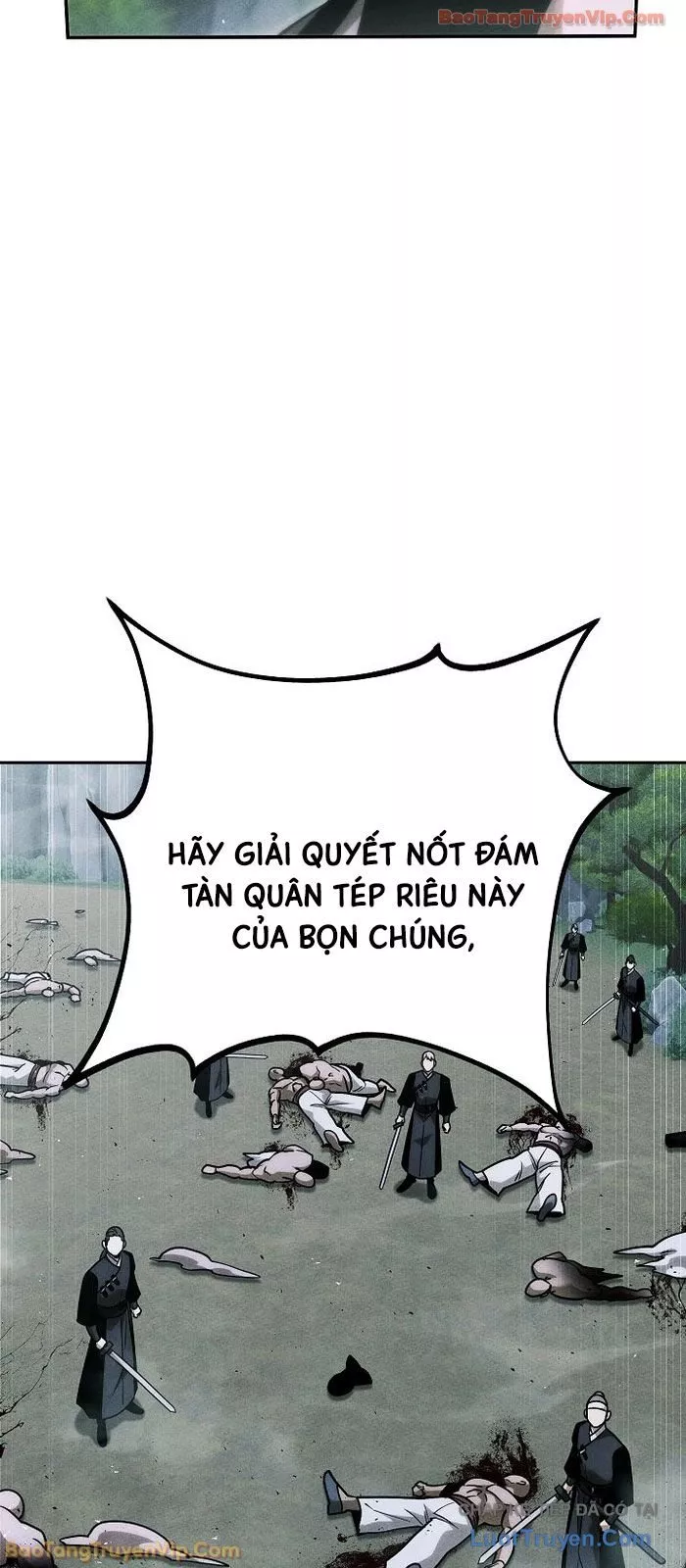 Thần Ma Đại Đế Chap 36 - Next Chap 37