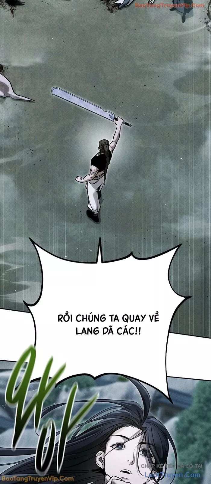 Thần Ma Đại Đế Chap 36 - Next Chap 37