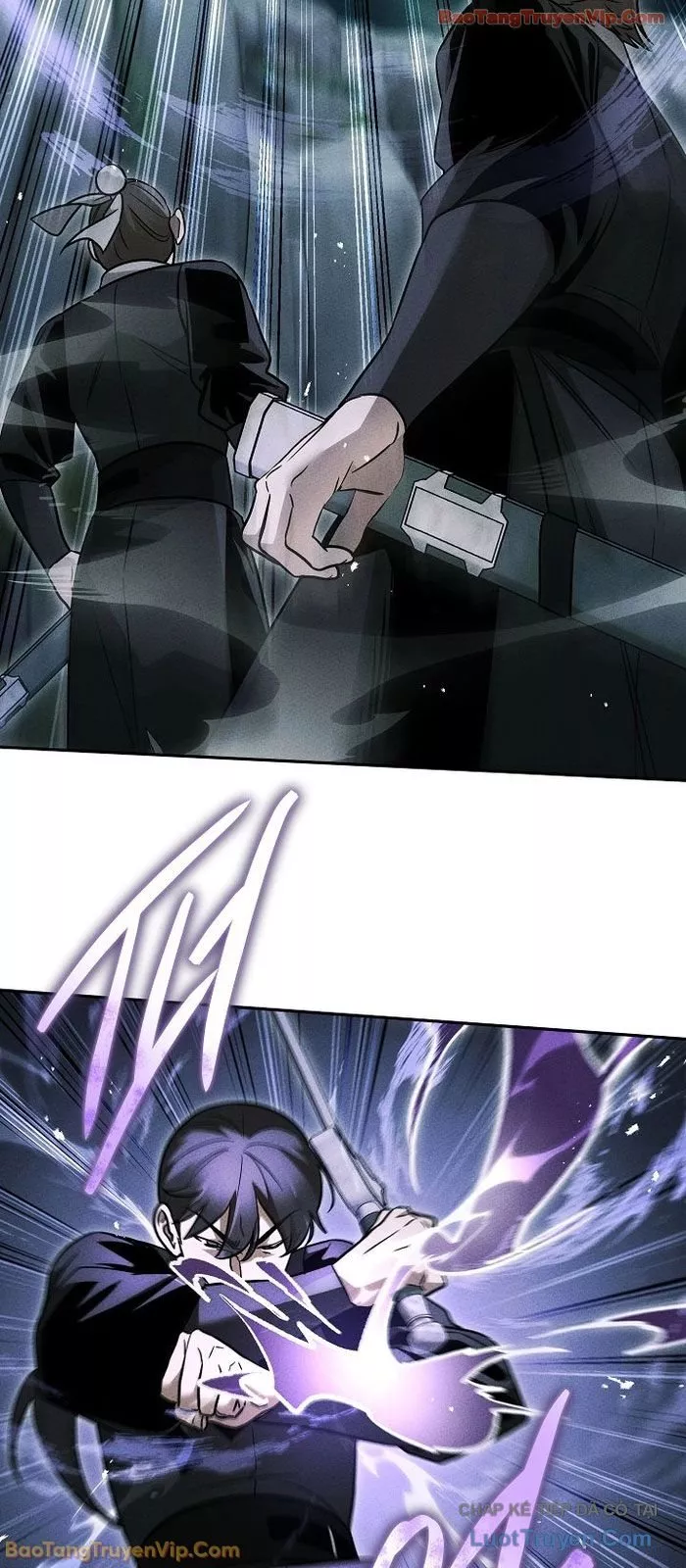 Thần Ma Đại Đế Chap 36 - Next Chap 37