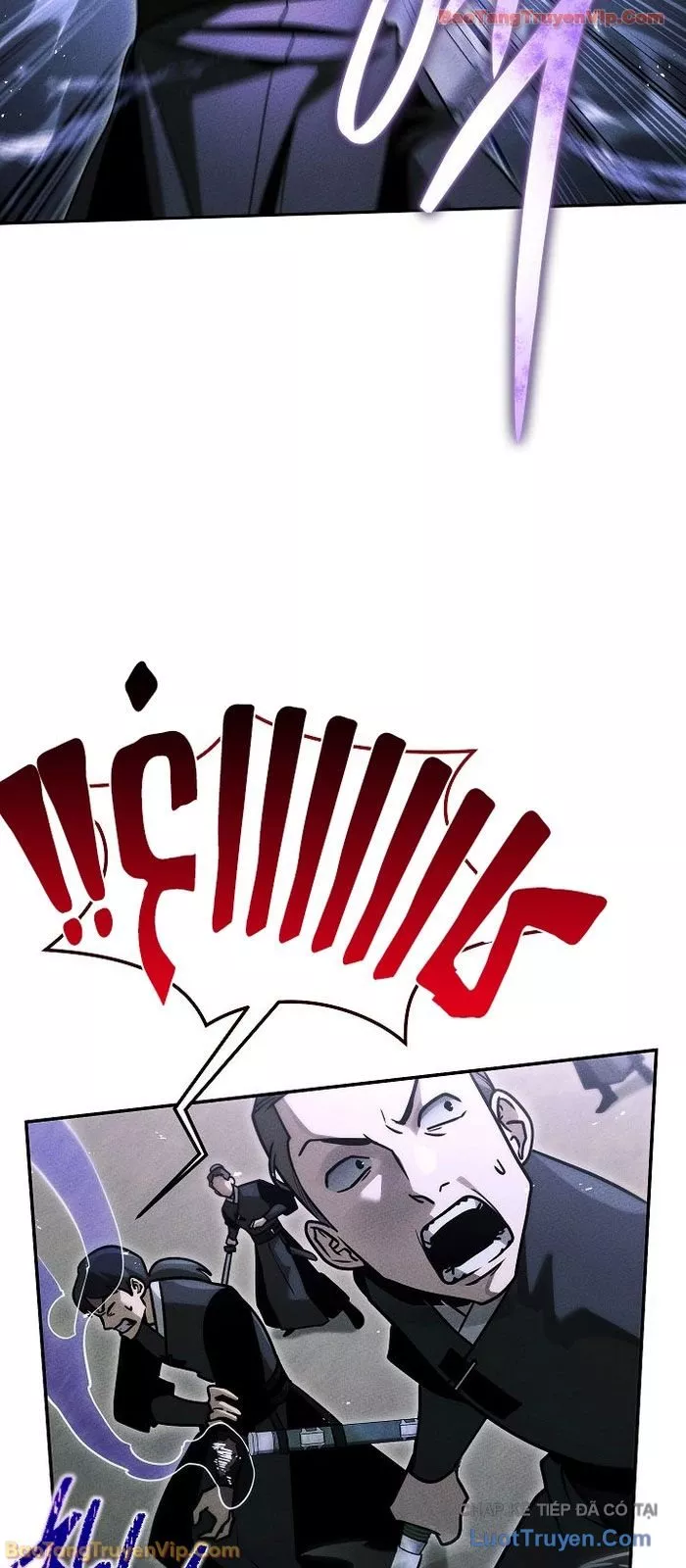 Thần Ma Đại Đế Chap 36 - Next Chap 37