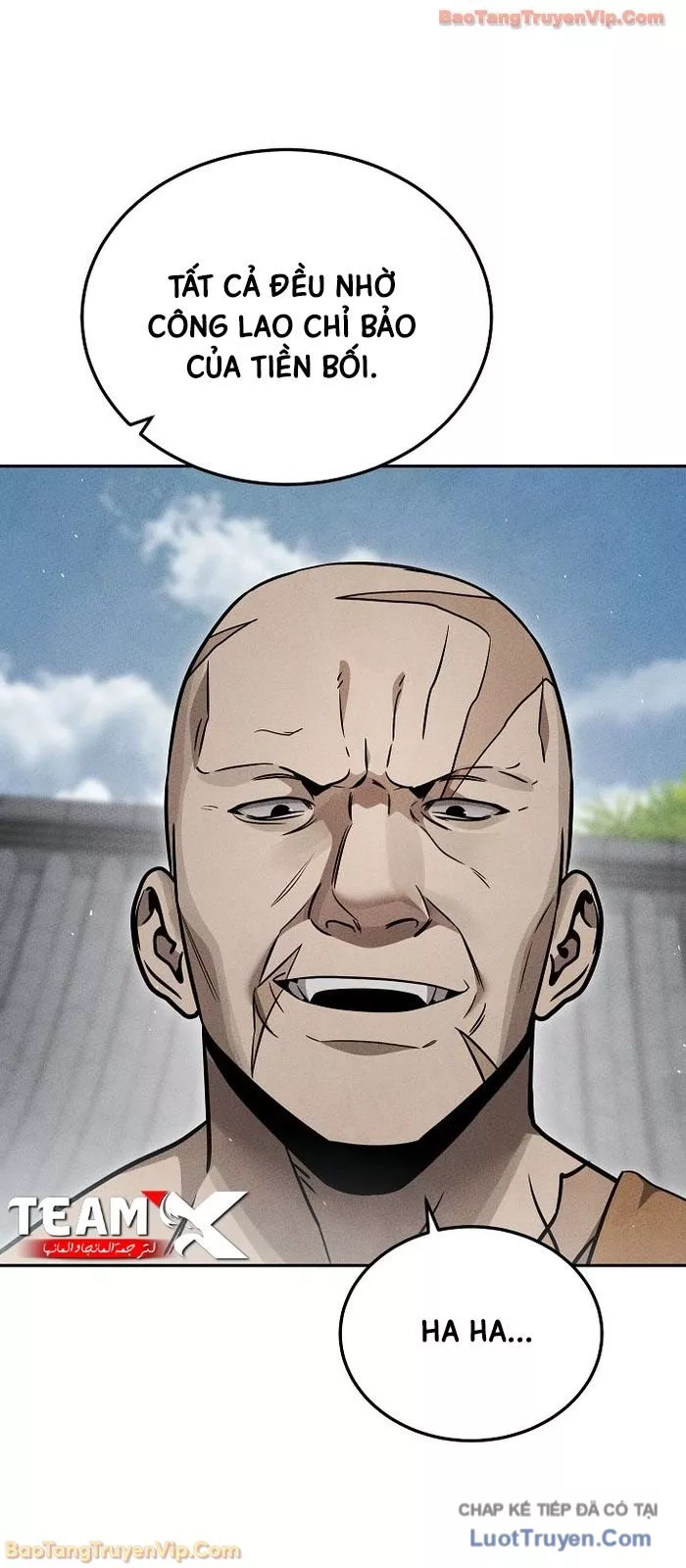 Thần Ma Đại Đế Chap 36 - Next Chap 37