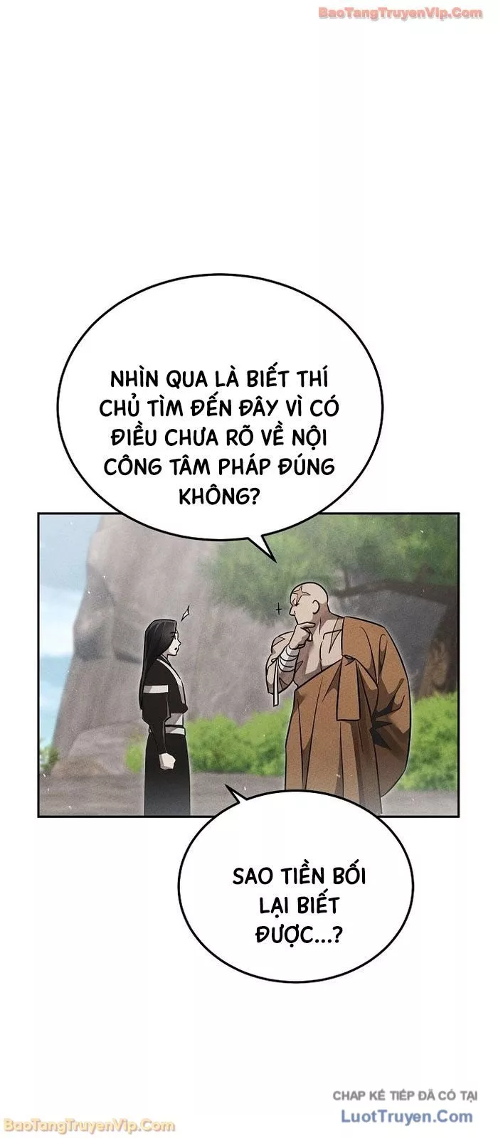 Thần Ma Đại Đế Chap 36 - Next Chap 37
