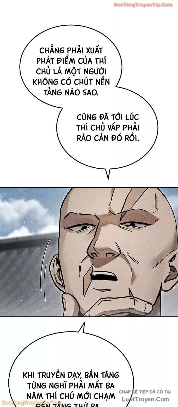 Thần Ma Đại Đế Chap 36 - Next Chap 37