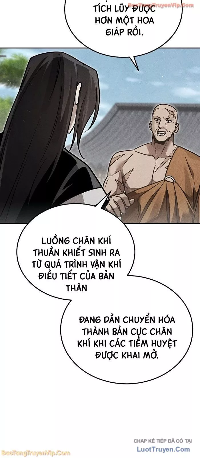 Thần Ma Đại Đế Chap 36 - Next Chap 37