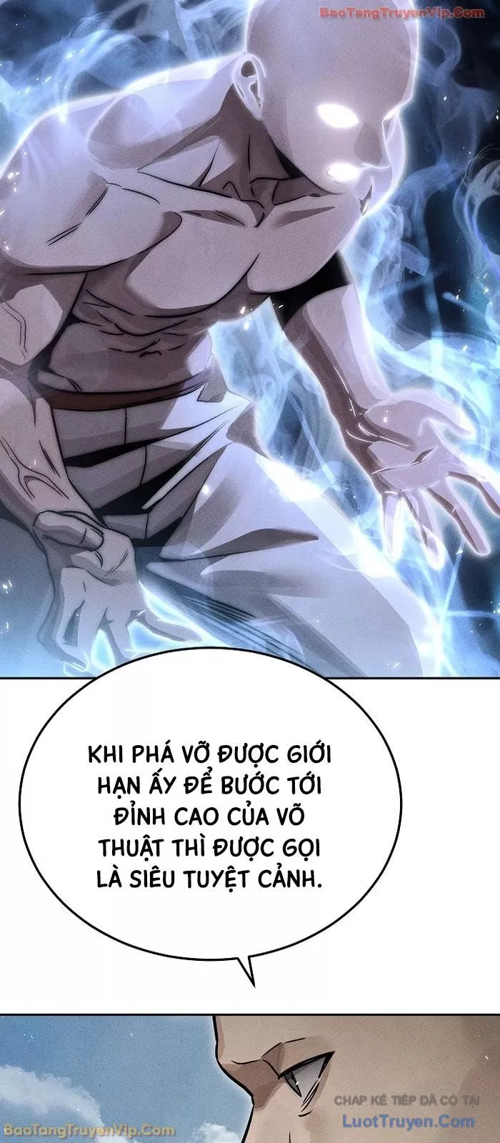 Thần Ma Đại Đế Chap 36 - Next Chap 37