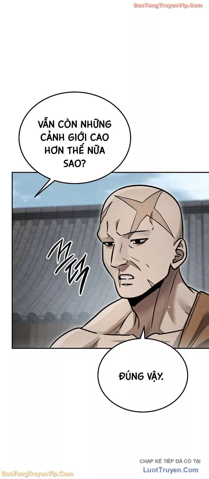 Thần Ma Đại Đế Chap 36 - Next Chap 37