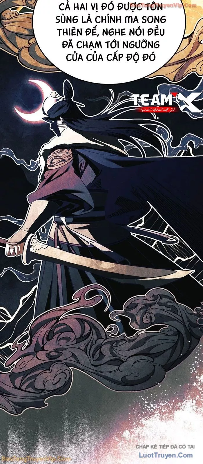 Thần Ma Đại Đế Chap 36 - Next Chap 37