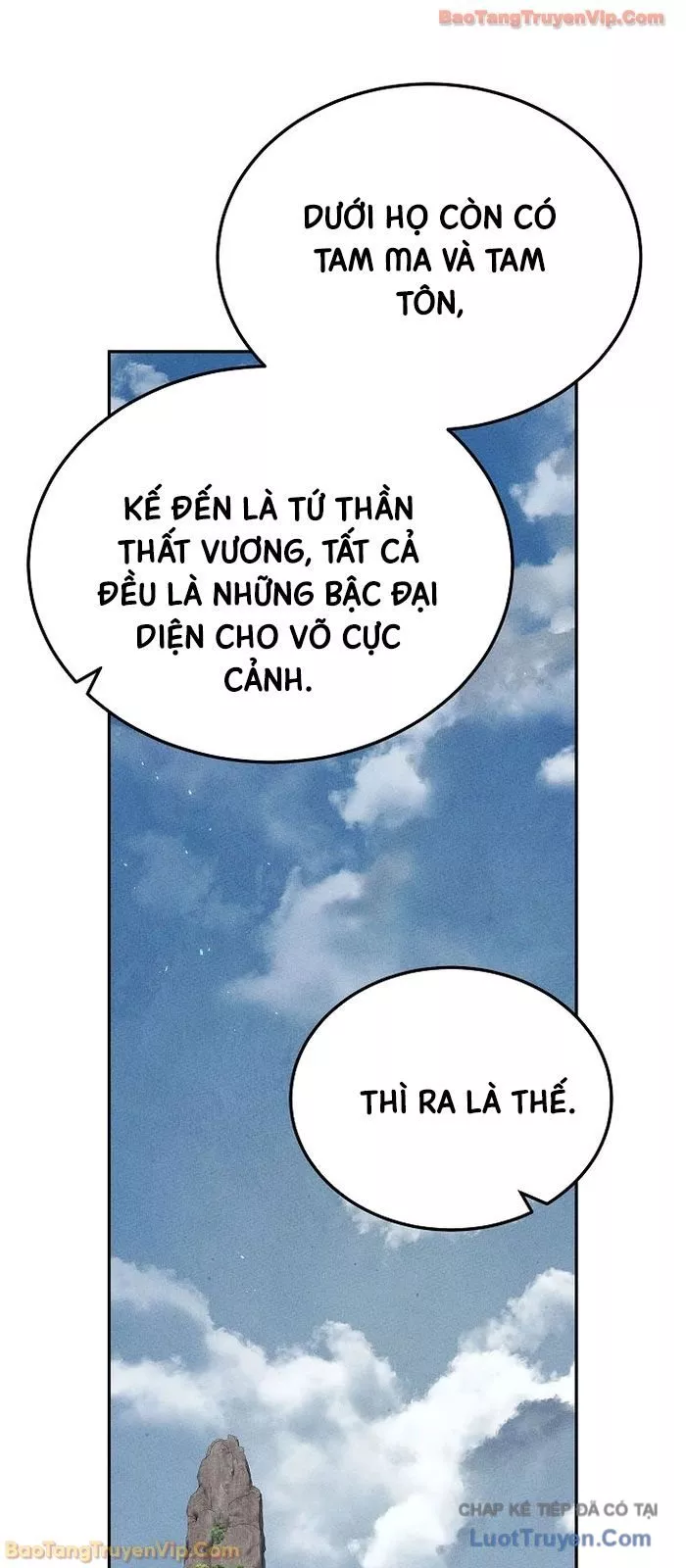 Thần Ma Đại Đế Chap 36 - Next Chap 37