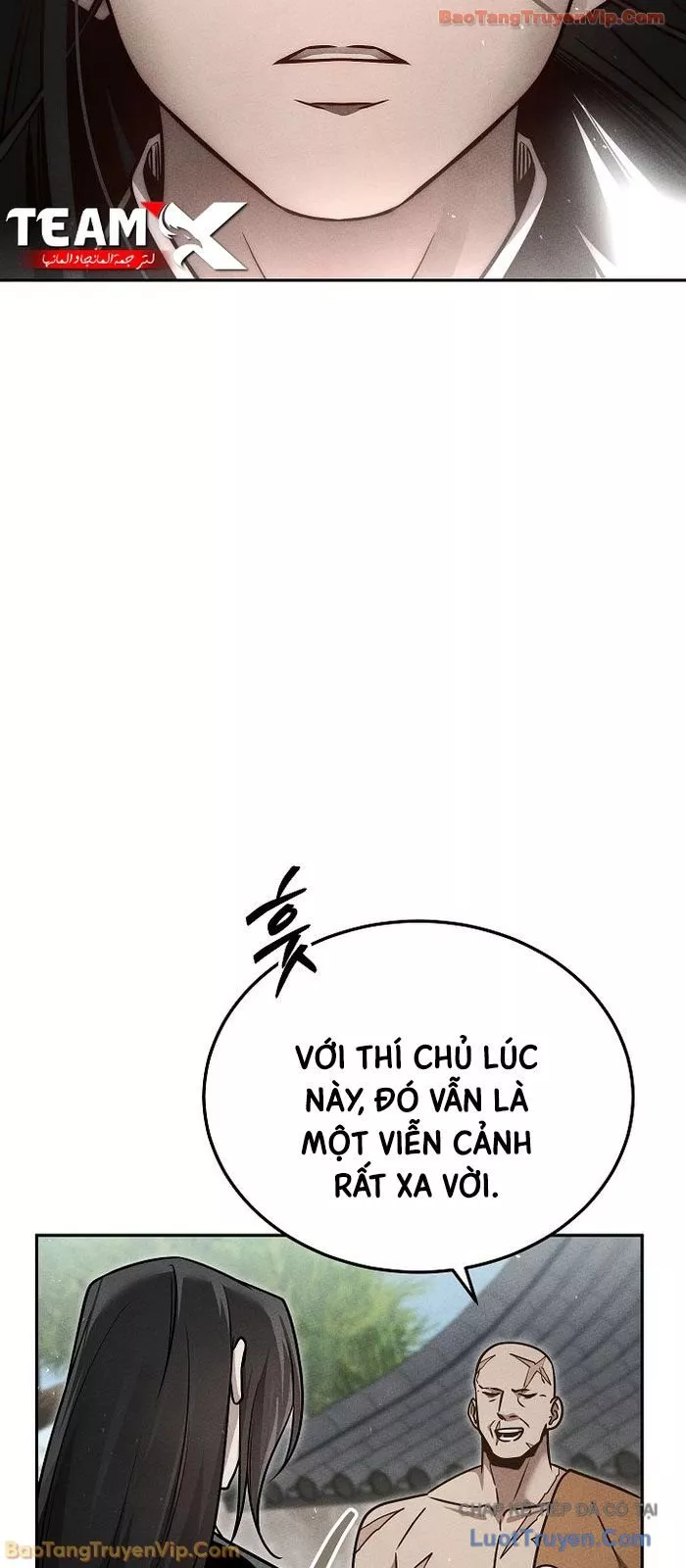 Thần Ma Đại Đế Chap 36 - Next Chap 37