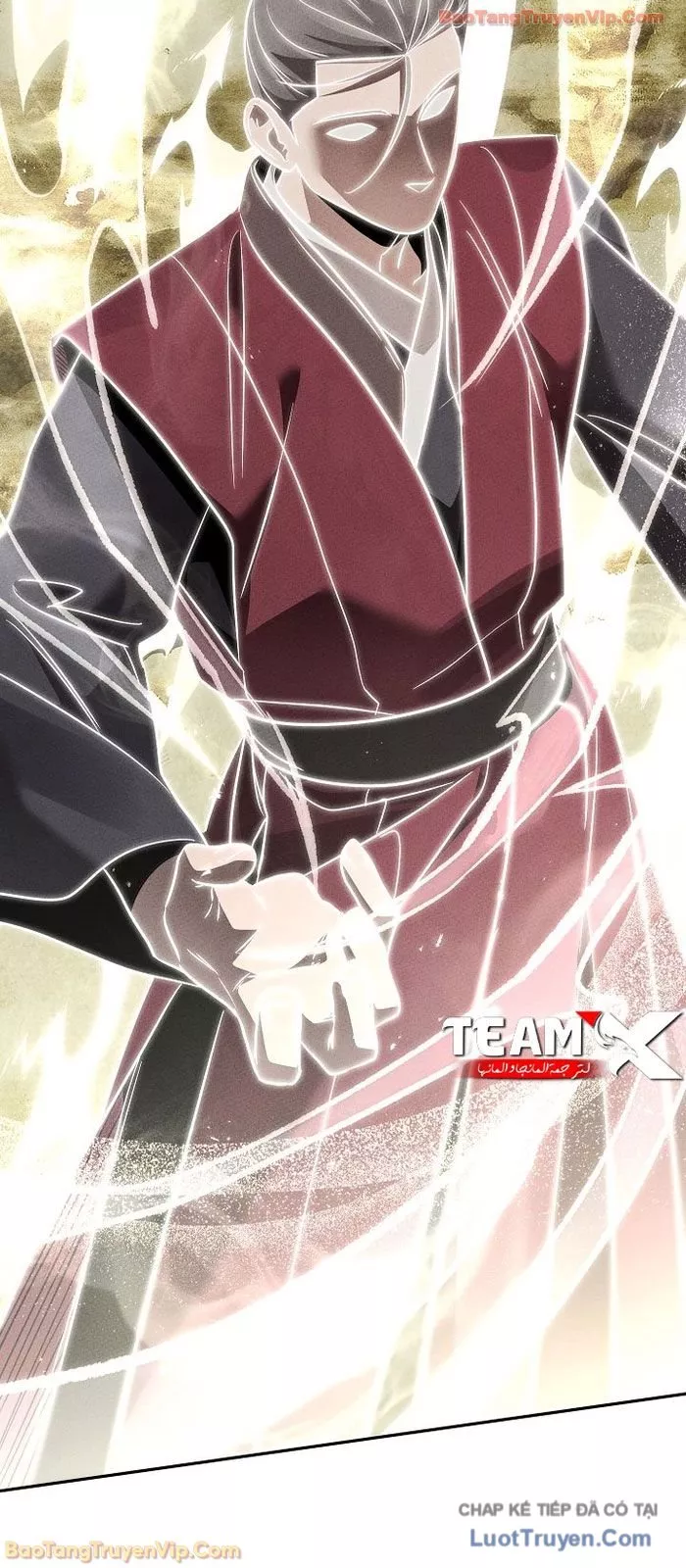 Thần Ma Đại Đế Chap 36 - Next Chap 37