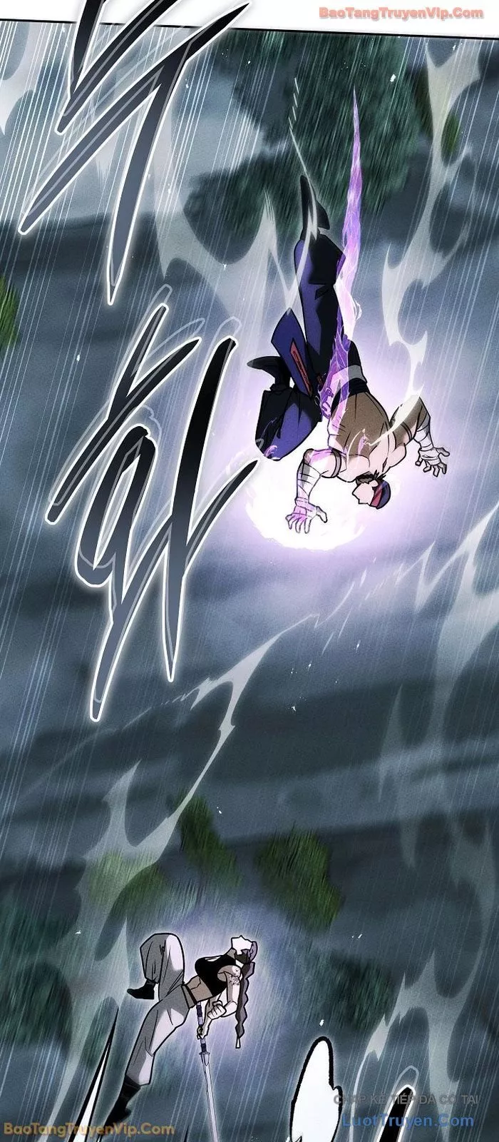 Thần Ma Đại Đế Chap 36 - Next Chap 37