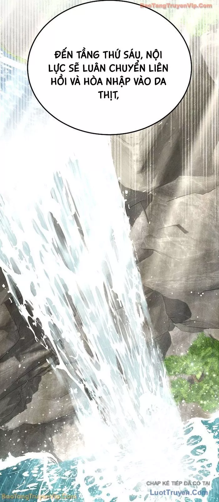 Thần Ma Đại Đế Chap 36 - Next Chap 37