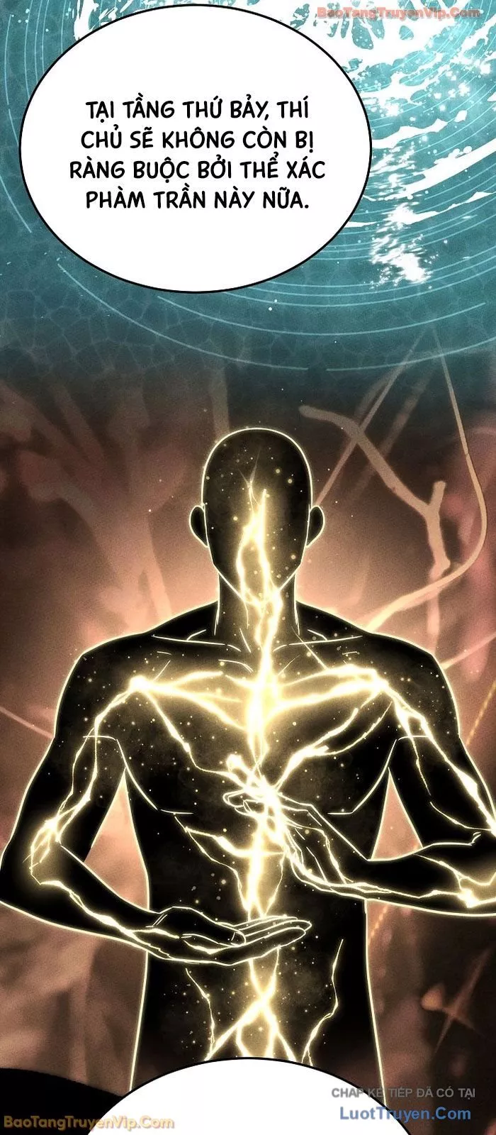 Thần Ma Đại Đế Chap 36 - Next Chap 37