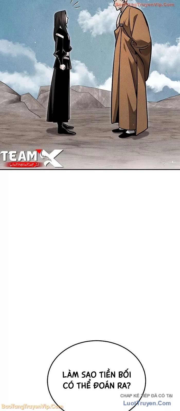 Thần Ma Đại Đế Chap 36 - Next Chap 37