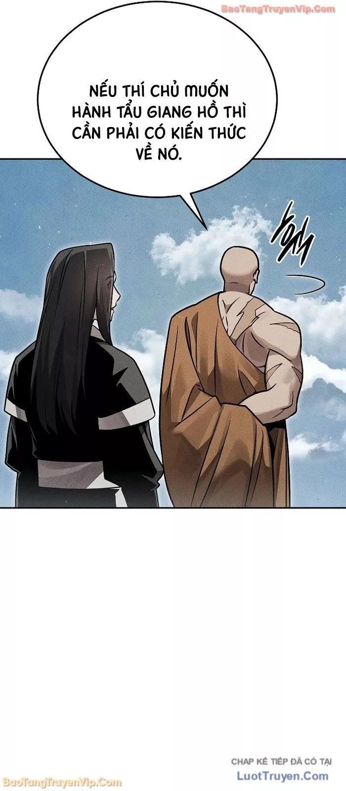 Thần Ma Đại Đế Chap 36 - Next Chap 37