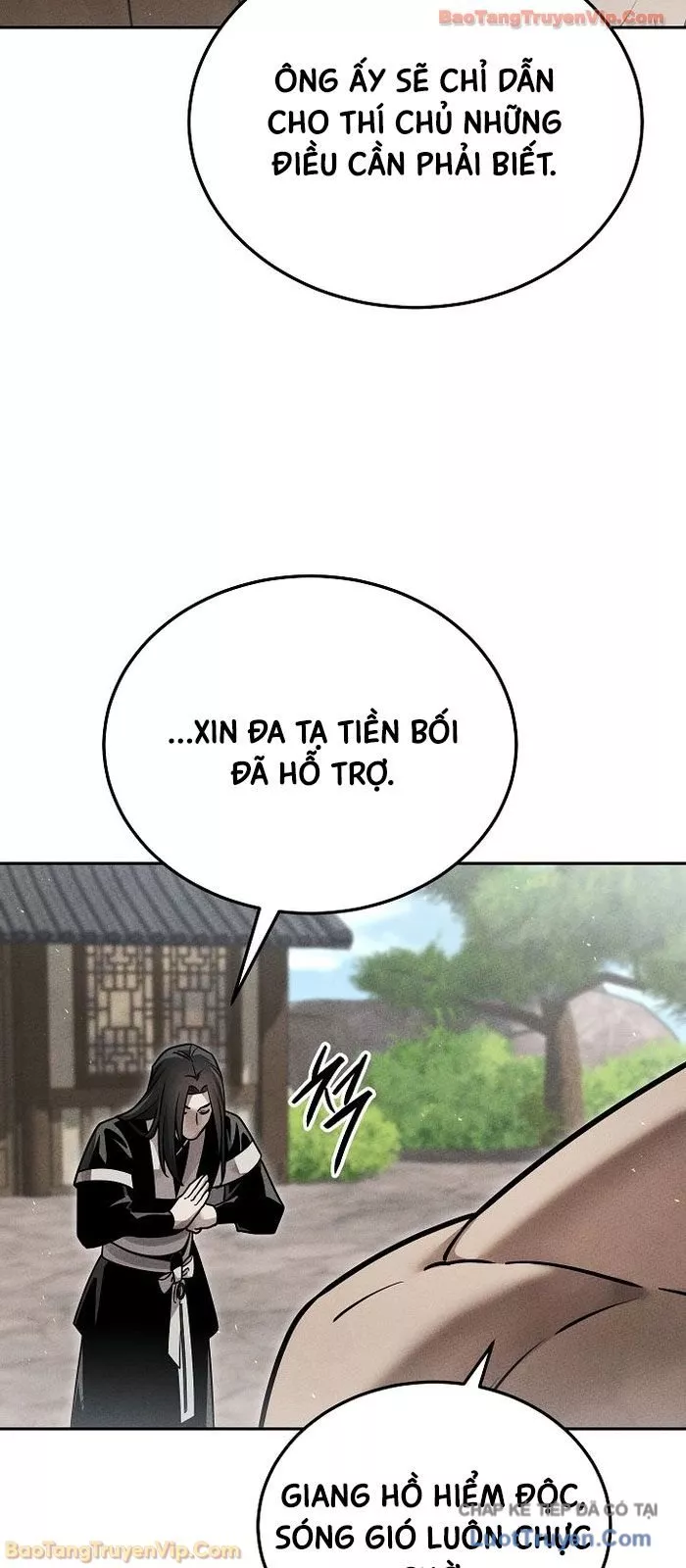 Thần Ma Đại Đế Chap 36 - Next Chap 37