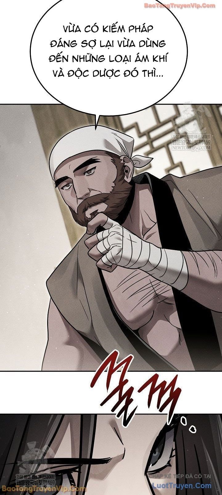 Thần Ma Đại Đế Chap 37 - Next Chap 38