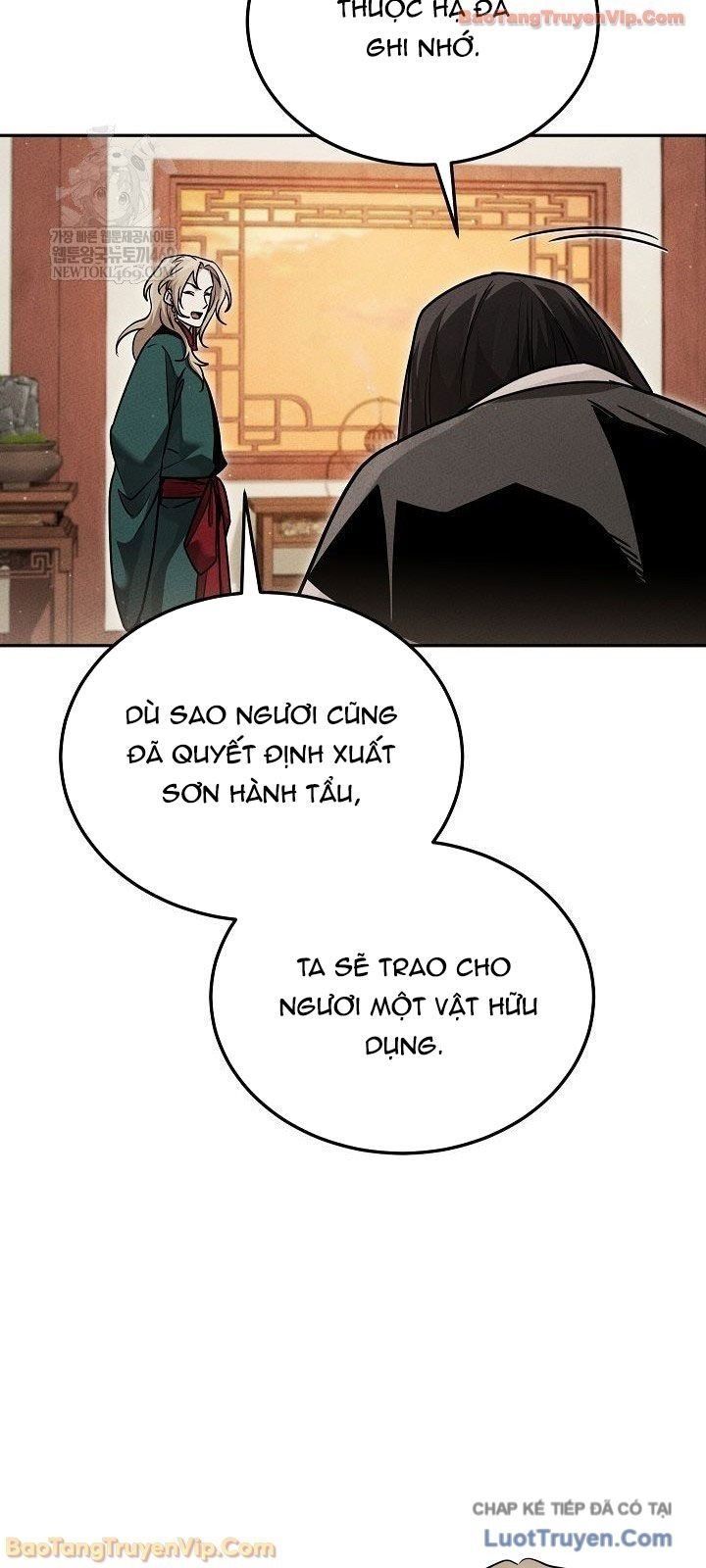 Thần Ma Đại Đế Chap 37 - Next Chap 38