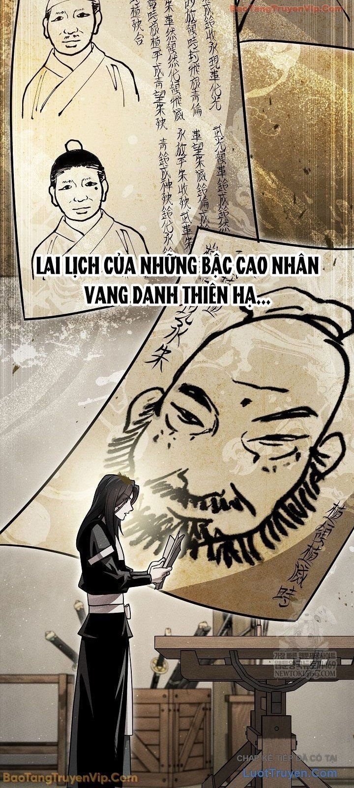 Thần Ma Đại Đế Chap 37 - Next Chap 38