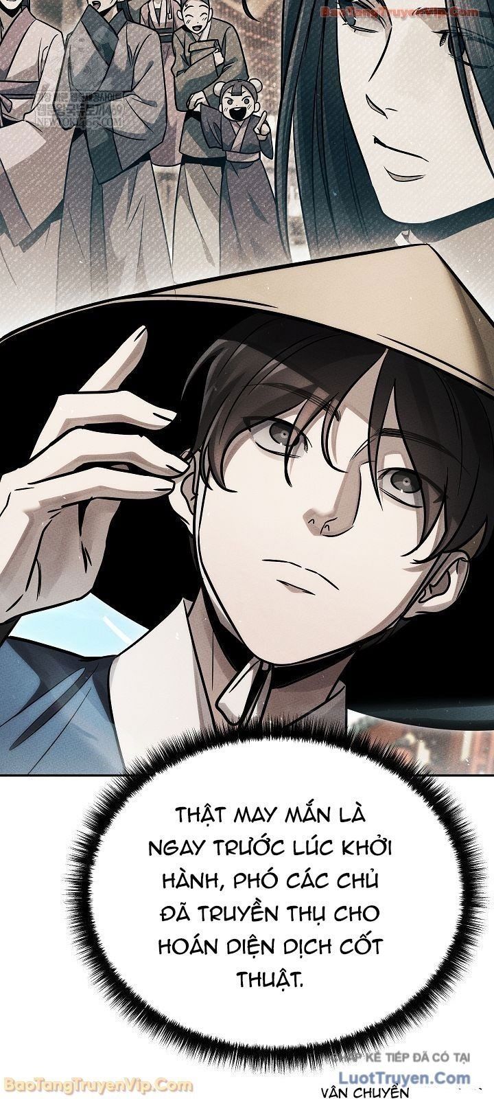 Thần Ma Đại Đế Chap 37 - Next Chap 38