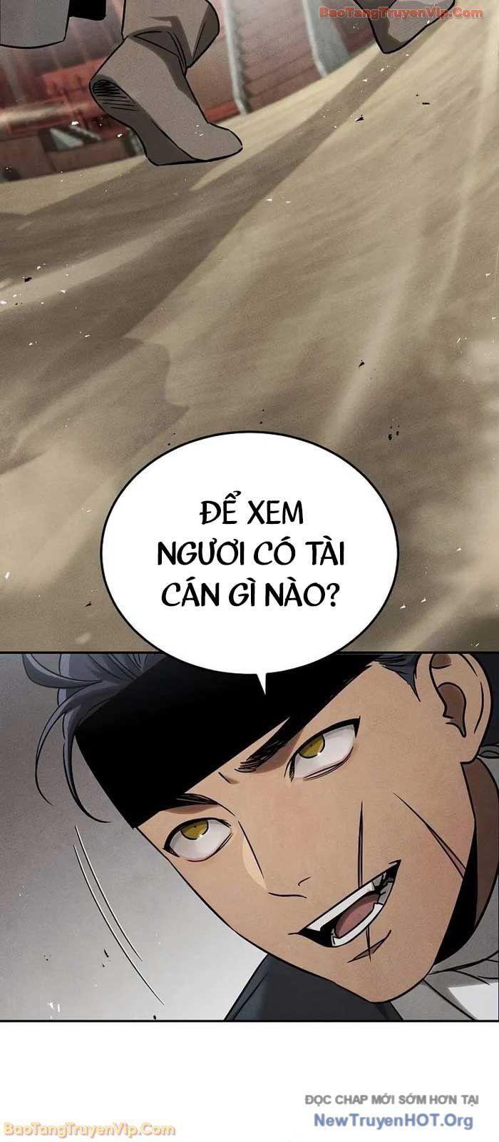 Thần Ma Đại Đế Chap 4 - Next Chap 5