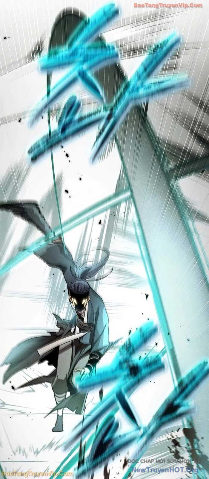 Thần Ma Đại Đế Chap 4 - Next Chap 5