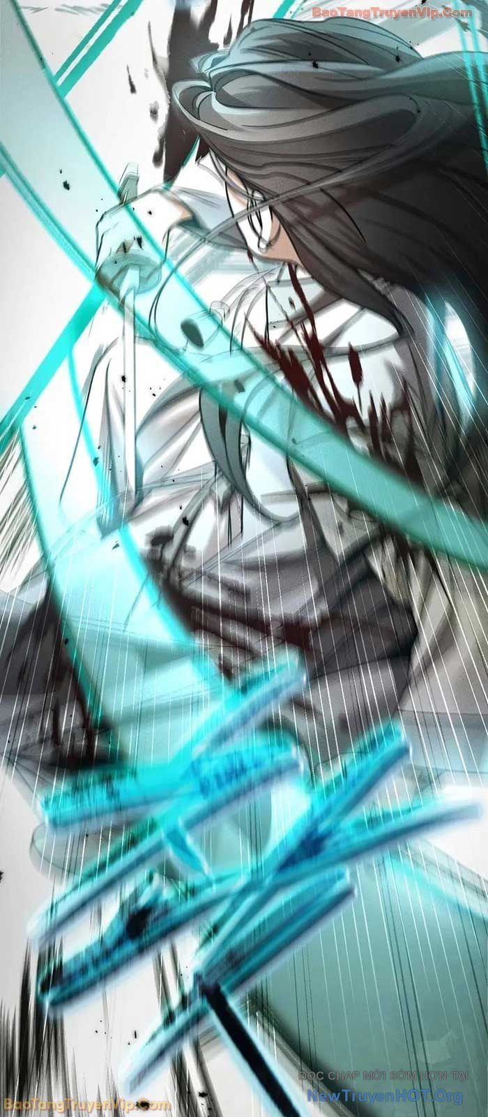 Thần Ma Đại Đế Chap 4 - Next Chap 5