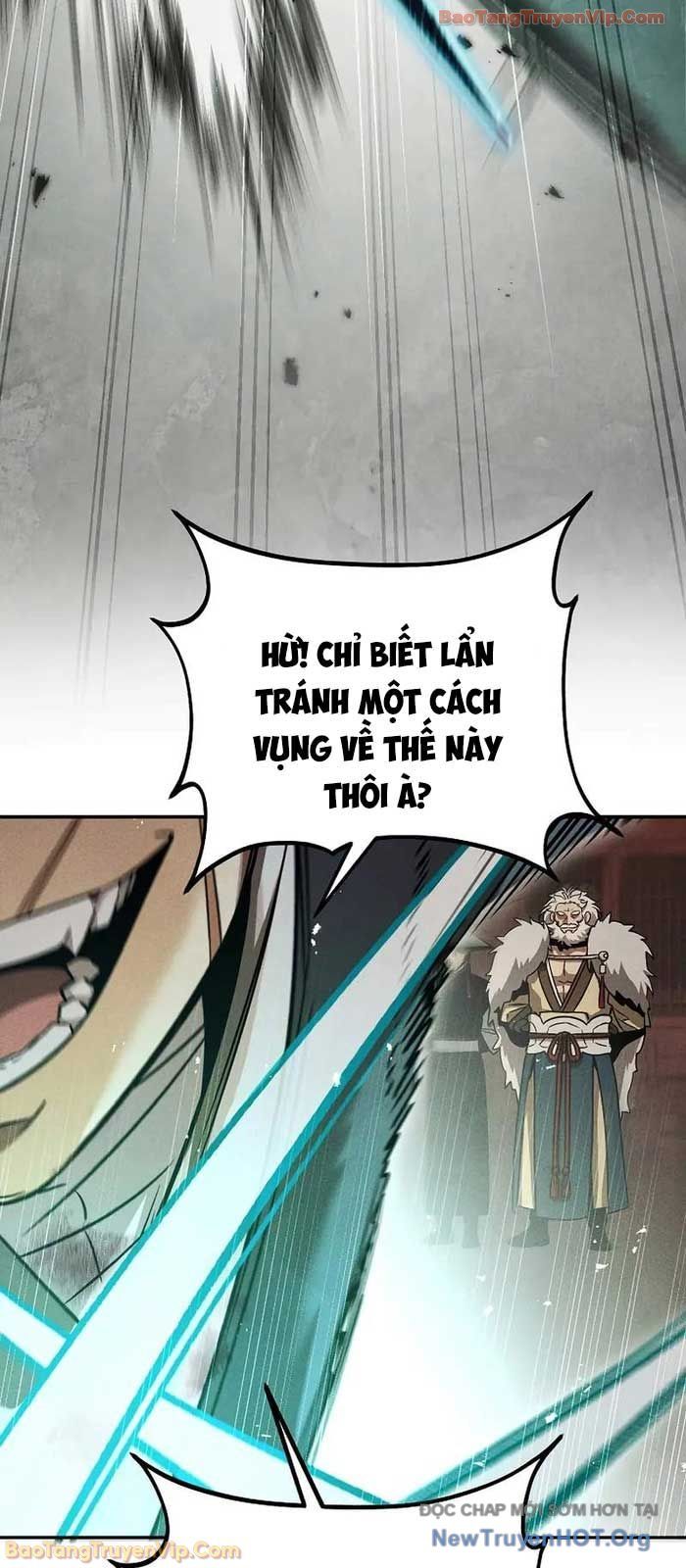 Thần Ma Đại Đế Chap 4 - Next Chap 5