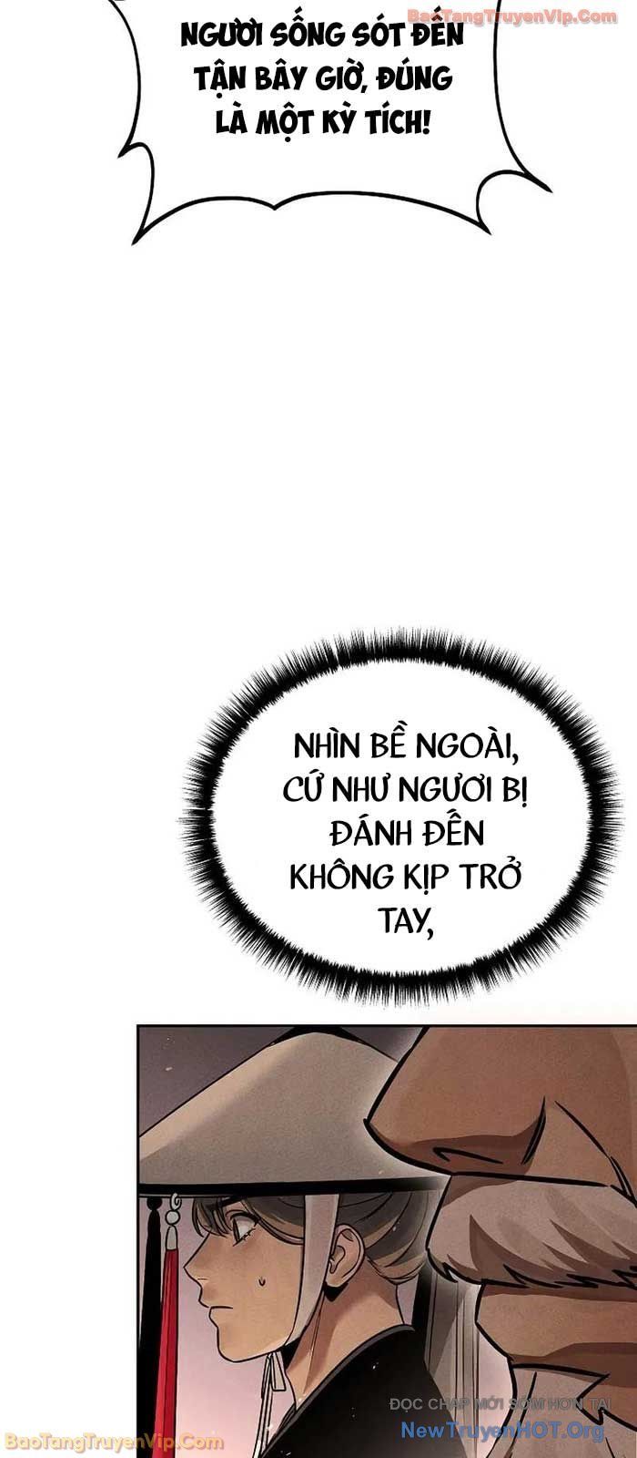 Thần Ma Đại Đế Chap 4 - Next Chap 5
