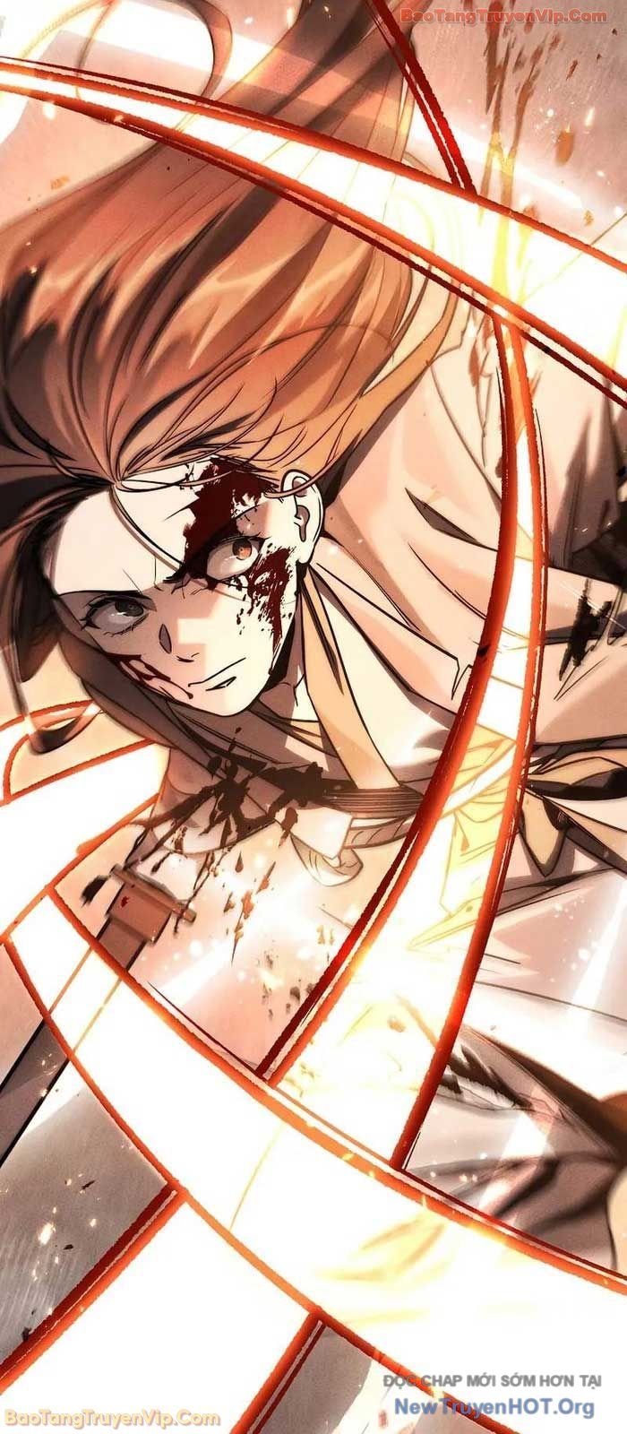 Thần Ma Đại Đế Chap 4 - Next Chap 5