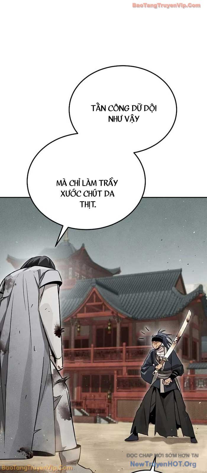 Thần Ma Đại Đế Chap 4 - Next Chap 5