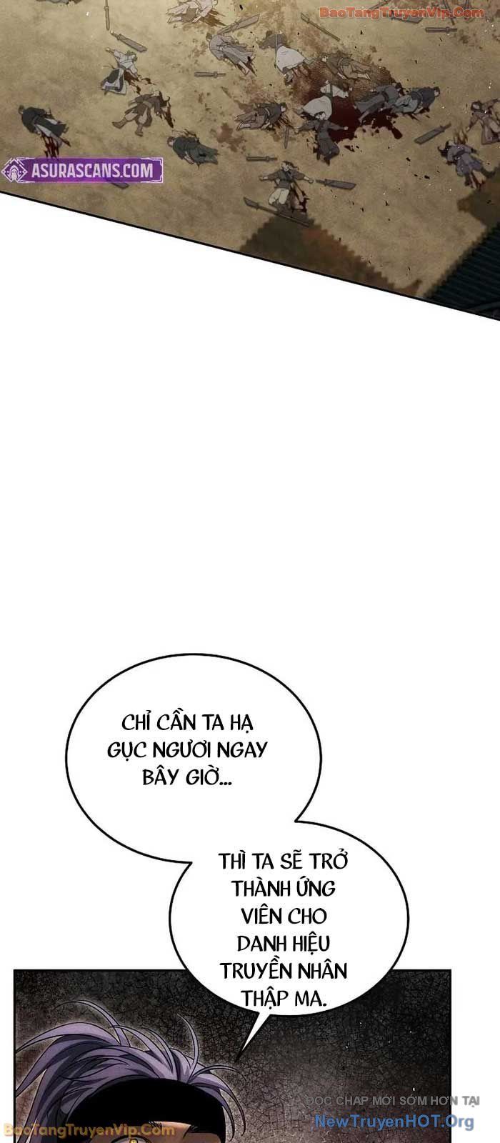 Thần Ma Đại Đế Chap 4 - Next Chap 5